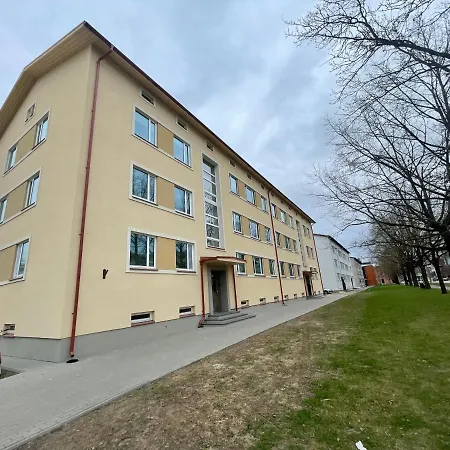 Apartmán Vanalinna Suvituskorterid - Pikk 6 Ja 8
