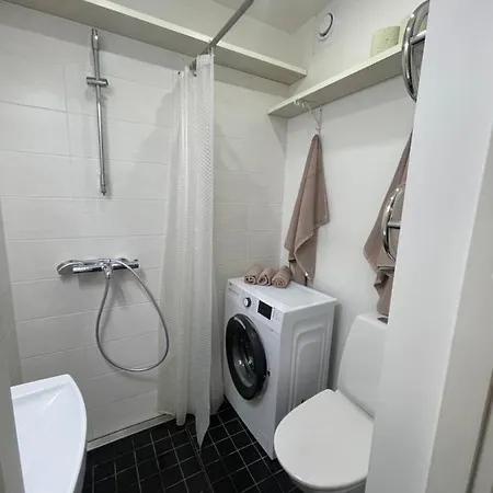 Appartamento Vanalinna Suvituskorterid - Pikk 6 Ja 8 Pärnu