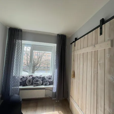 Apartmán Vanalinna Suvituskorterid - Pikk 6 Ja 8 *