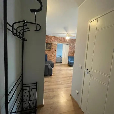 Apartmán Vanalinna Suvituskorterid - Pikk 6 Ja 8