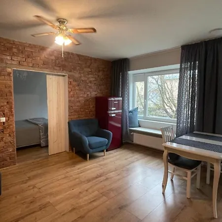 Appartamento Vanalinna Suvituskorterid - Pikk 6 Ja 8 *