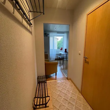 Vanalinna Suvituskorterid - Pikk 6 Ja 8 Appartamento