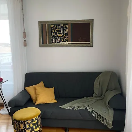 Appartamento Vanalinna Suvituskorterid - Pikk 6 Ja 8 Pärnu