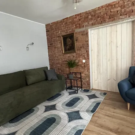 Vanalinna Suvituskorterid - Pikk 6 Ja 8 Apartmán